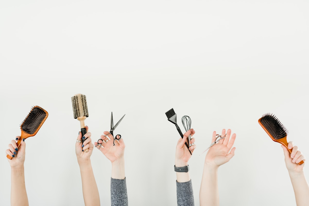 Nail corner