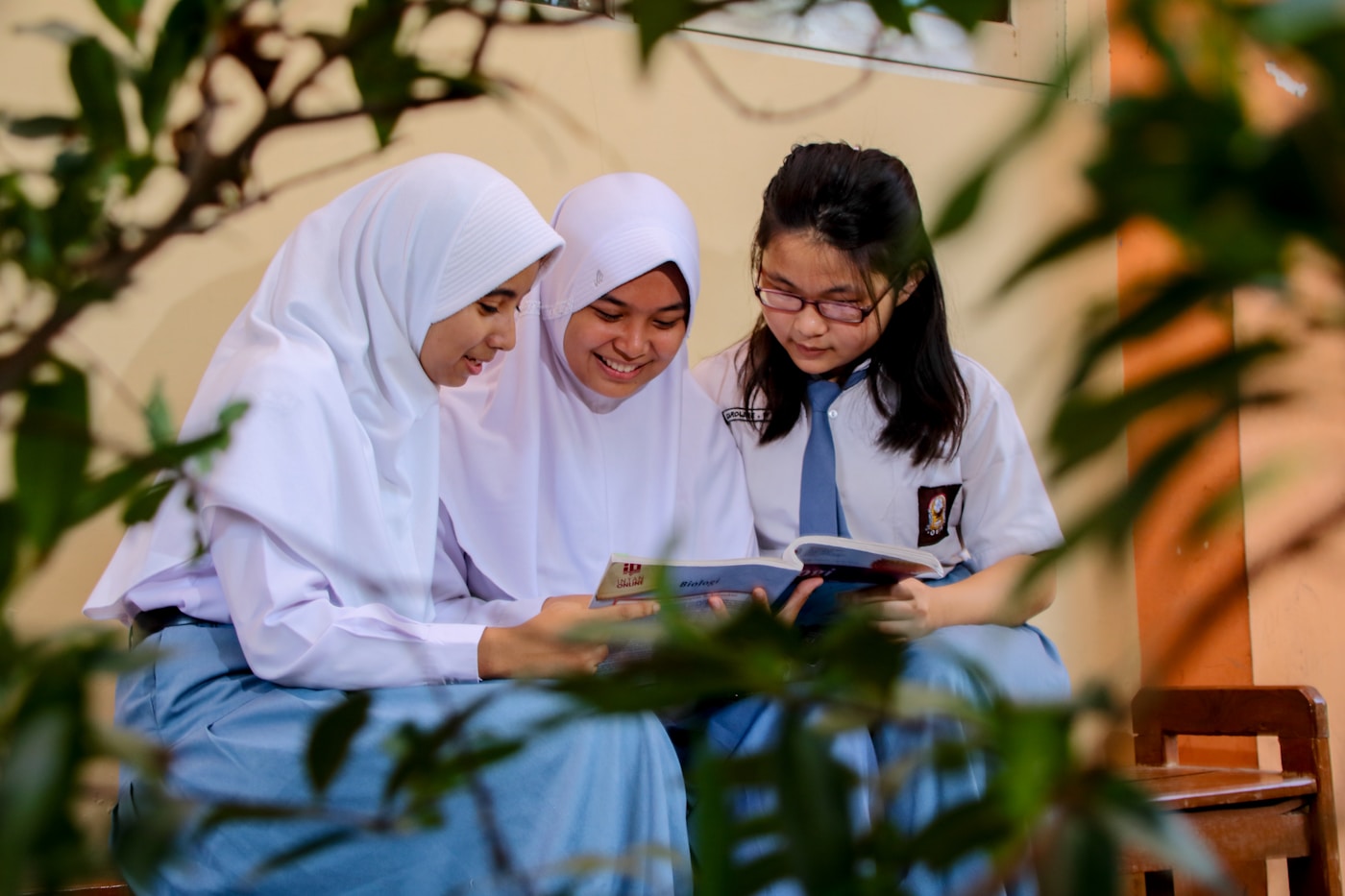 Ujian dan pendampingan
